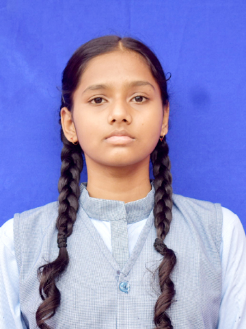 VAISHNAVI KUMARI 